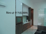 THE CENTRAL (D1), Office #201952